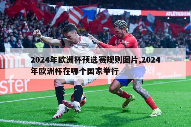 2024年欧洲杯预选赛规则图片,2024年欧洲杯在哪个国家举行