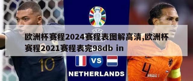 欧洲杯赛程2024赛程表图解高清,欧洲杯赛程2021赛程表完98db in