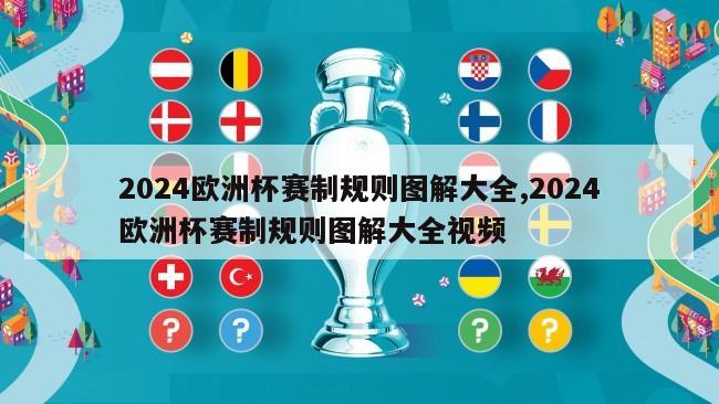 2024欧洲杯赛制规则图解大全,2024欧洲杯赛制规则图解大全视频